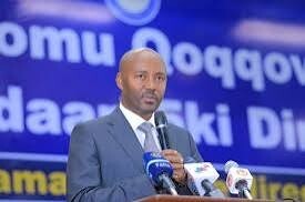 Beyene Barasa